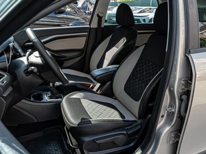 Универсал ВАЗ (LADA) Vesta Cross 2020 года, 1280000 рублей, Краснодар