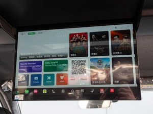 Внедорожник Trumpchi S7 2026 года, 4950000 рублей, Краснодар