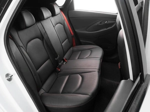 Хетчбэк Hyundai i30 2019 года, 1999000 рублей, Тюмень