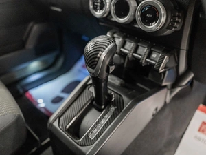 Внедорожник Suzuki Jimny 2018 года, 1485000 рублей, Красноярск