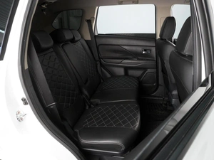 Внедорожник Mitsubishi Outlander 2022 года, 2680000 рублей, Минеральные Воды