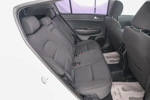 Внедорожник Kia Sportage 2018 года, 1899000 рублей, Красноярск