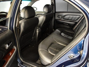 Седан Hyundai Sonata 2008 года, 450000 рублей, Муром