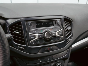 Универсал ВАЗ (LADA) Vesta 2019 года, 940000 рублей, Краснодар