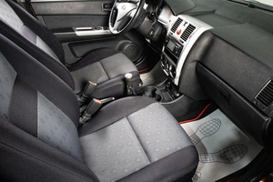 Хетчбэк Hyundai Getz 2009 года, 579000 рублей, Сургут