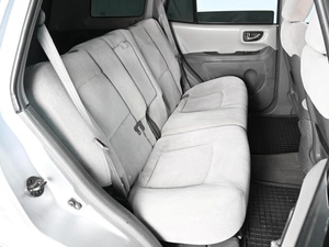 Внедорожник Hyundai Santa Fe 2008 года, 799000 рублей, Ростов-на-Дону