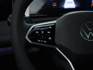 Внедорожник Volkswagen Tiguan L 2026 года, 4867434 рублей, Москва