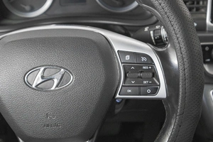 Седан Hyundai Sonata 2018 года, 1449000 рублей, Кемерово