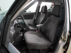 Седан ВАЗ (LADA) Priora 2010 года, 489000 рублей, Воронеж