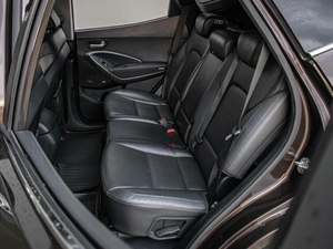 Внедорожник Hyundai Santa Fe 2015 года, 2100000 рублей, Краснодар