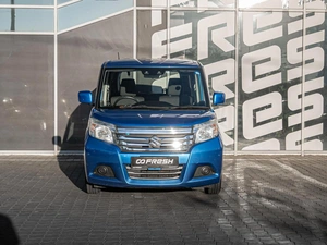 Минивэн Suzuki Solio 2019 года, 1090000 рублей, Краснодар