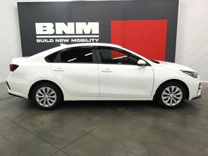 Седан Kia Cerato 2020 года, 2180000 рублей, Курск