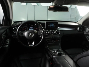 Седан Mercedes-benz C-класс 2016 года, 2749000 рублей, Минеральные Воды