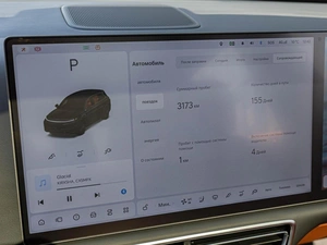 Внедорожник Li Auto L7 2024 года, 6300000 рублей, Краснодар