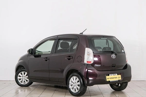 Хетчбэк Toyota Passo 2014 года, 649000 рублей, Красноярск
