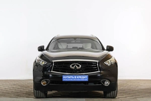Внедорожник Infiniti FX37 2012 года, 1929000 рублей, Тюмень