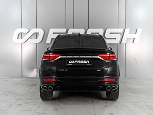 Внедорожник Geely Tugella 2023 года, 3289000 рублей, Ростов-на-Дону