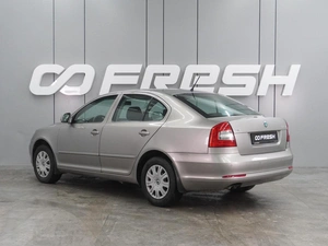 Лифтбек Skoda Octavia 2011 года, 984000 рублей, Воронеж