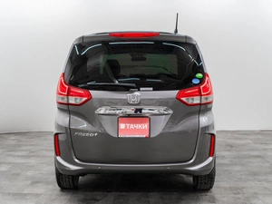 Минивэн Honda Freed+ 2020 года, 1780000 рублей, Красноярск