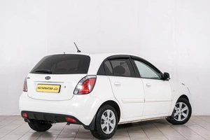 Хетчбэк Kia Rio 2011 года, 699000 рублей, Красноярск