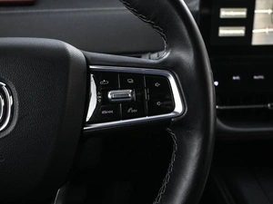 Внедорожник Changan UNI-K 2023 года, 3384000 рублей, Кирилловка