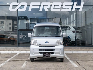 Минивэн Subaru Sambar 2017 года, 710000 рублей, Краснодар