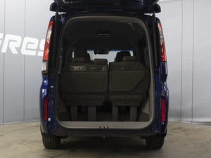 Минивэн Honda Stepwgn 2016 года, 1980000 рублей, Омск