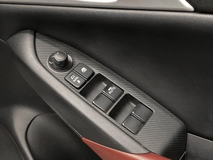 Внедорожник Mazda CX-3 2017 года, 1600000 рублей, Красноярск