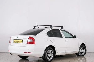 Лифтбек Skoda Octavia 2011 года, 899000 рублей, Красноярск