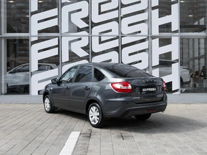 Лифтбек ВАЗ (LADA) Granta 2020 года, 750000 рублей, Ставрополь