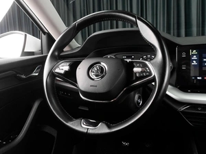 Лифтбек Skoda Octavia 2021 года, 1849000 рублей, Тюмень