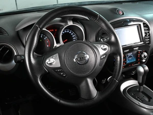 Внедорожник Nissan Juke 2011 года, 1115000 рублей, Ростов-на-Дону