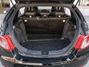Хетчбэк Geely Emgrand EC7 2013 года, 469000 рублей, Саратов