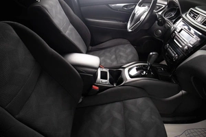 Внедорожник Nissan X-Trail 2016 года, 1659000 рублей, Оренбург
