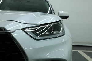 Внедорожник Toyota Highlander 2025 года, 5380000 рублей, Красноярск