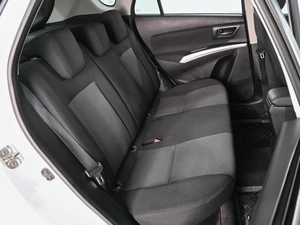 Внедорожник Suzuki SX4 2014 года, 1099000 рублей, Аксай