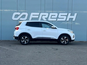 Внедорожник Chery Tiggo 4 Pro 2023 года, 1540000 рублей, Ижевск