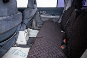 Внедорожник Mitsubishi Pajero Sport 2002 года, 1129000 рублей, Пермь