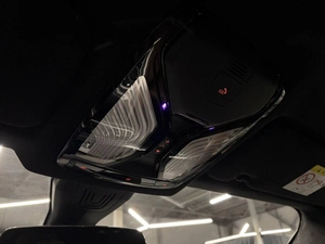 Внедорожник BMW X6 M 2019 года, 7800000 рублей, Павловская Слобода