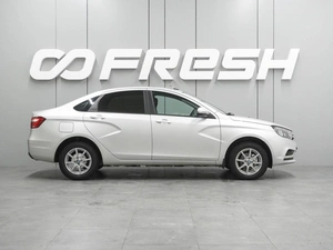 Седан ВАЗ (LADA) Vesta 2018 года, 934000 рублей, Воронеж