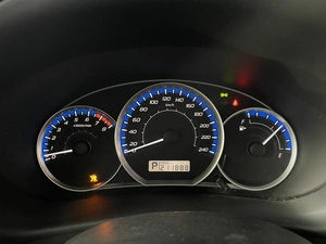 Внедорожник Subaru Forester 2012 года, 1387000 рублей, Солонцы