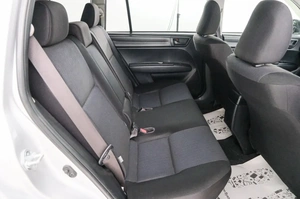 Универсал Toyota Corolla Fielder 2017 года, 1469000 рублей, Красноярск