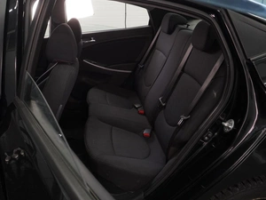 Седан Hyundai Solaris 2013 года, 987000 рублей, Воронеж
