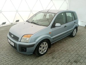 Хэтчбек Ford Fusion 2006 года, 450000 рублей, Клинцы