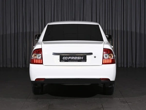 Седан ВАЗ (LADA) Priora 2015 года, 749000 рублей, Ставрополь