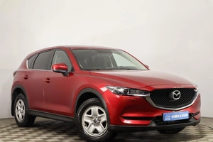 Внедорожник Mazda CX-5 2017 года, 1769000 рублей, Пермь