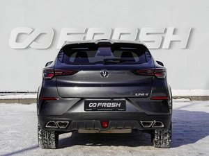 Внедорожник Changan UNI-T 2023 года, 2390000 рублей, Волгоград