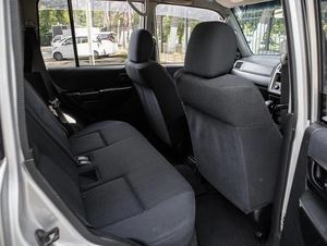 Внедорожник Mitsubishi Pajero iO 2000 года, 979000 рублей, Большой Сочи