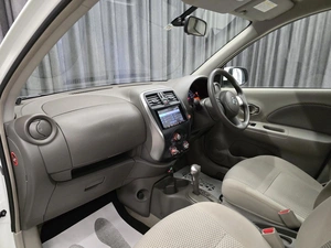 Хетчбэк Nissan March 2013 года, 700000 рублей, Красноярск