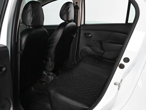 Седан Renault Logan 2020 года, 719000 рублей, Аксай